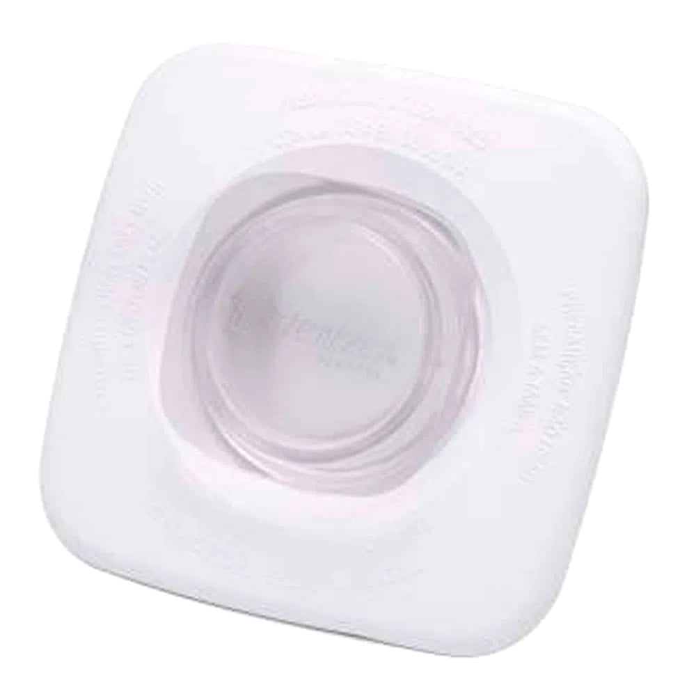 TAPA BLANCA P/LICUADORA 4172-73 P-4903-811-805
