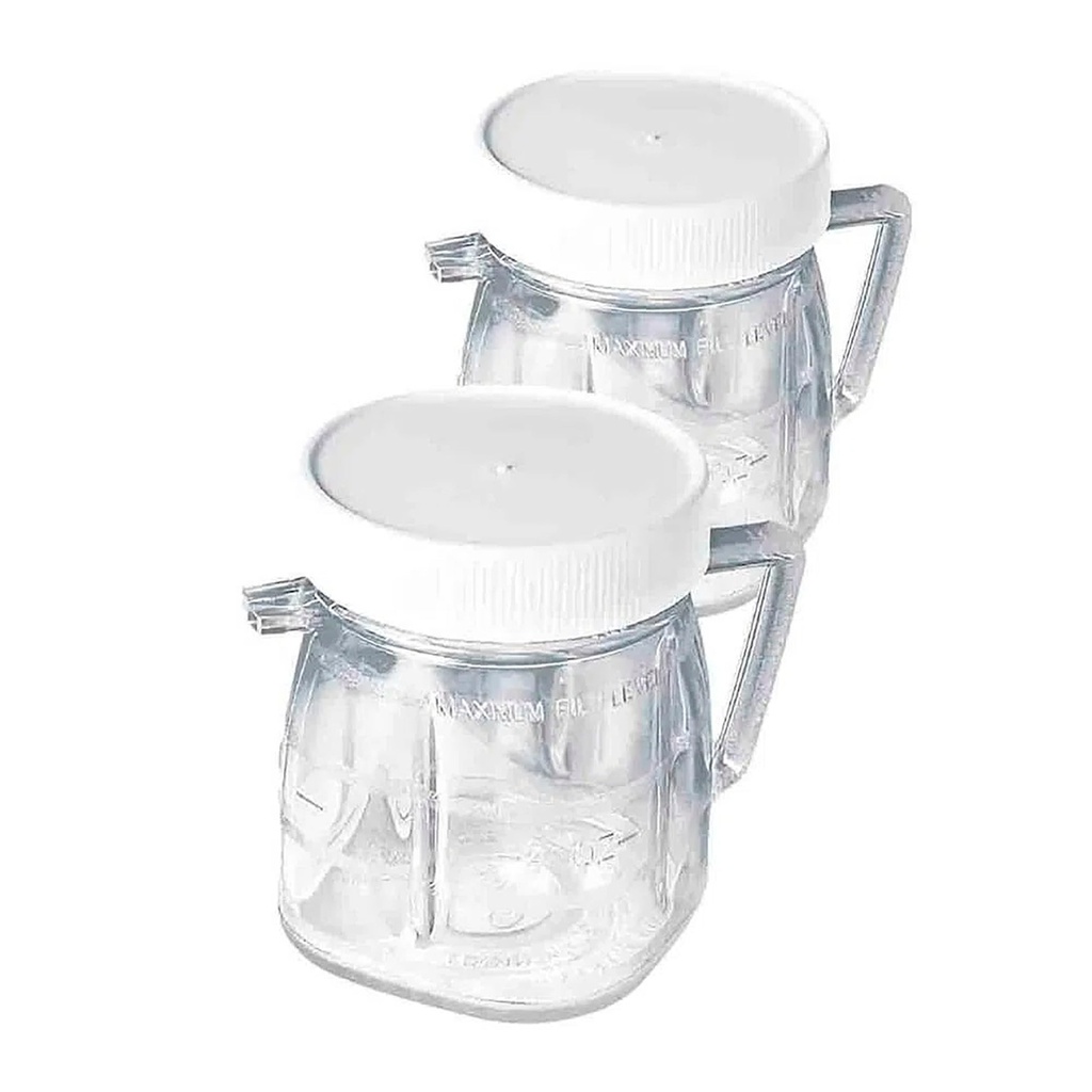 MINI VASO LLAJUERO OSTER P-4888