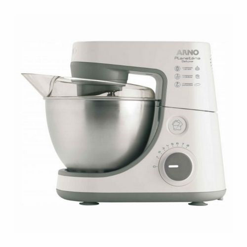BATIDORA PLANETARIA DELUXE INOX 500W P-SX84