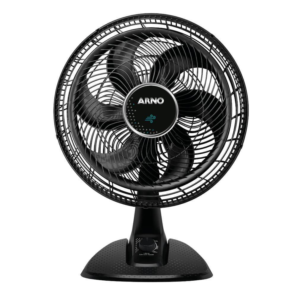 VENTILADOR DE MESA ARNO ULTRA SILENCE P-VE3410B2