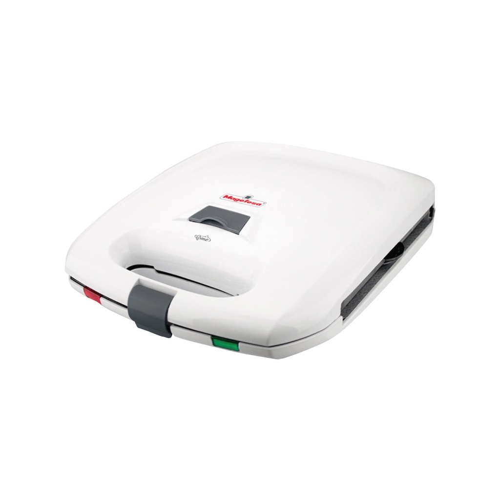 WAFLERA MAGEFESA 1200 W. 4 PANES MGF-8212 P-MGF-8212