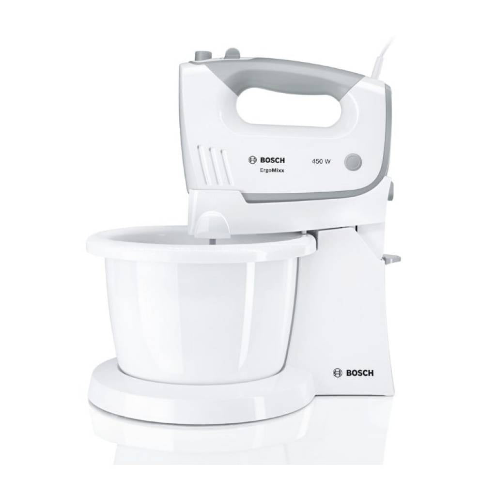 BATIDORA BOSCH C/BOL 450W. P-MFQ36460