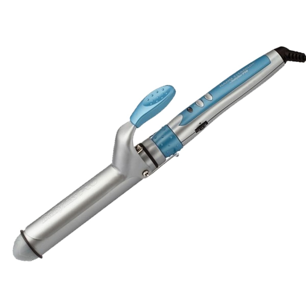 RIZADOR BABYLISS NANO TITANIUM 32MM. P-BABNT125SCL