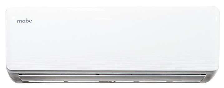 AIRE ACONDICIONADO MABE 12000BTU. BLANCO P-MMT12CDBWCCMS83