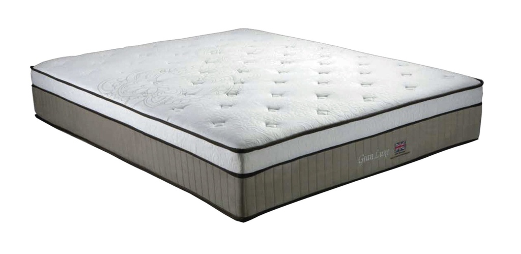 COLCHON GRAN LUXE ME EPS 32CMX1.98MX1.58M P-11008845