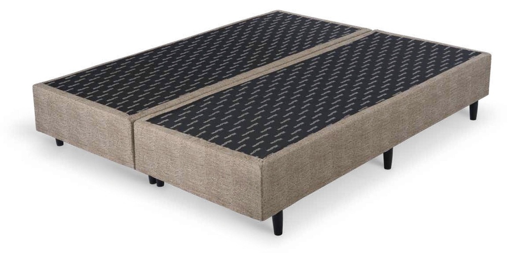 BASE BOX APPLAUSO 38X96X203 PALHA MR P-11004506