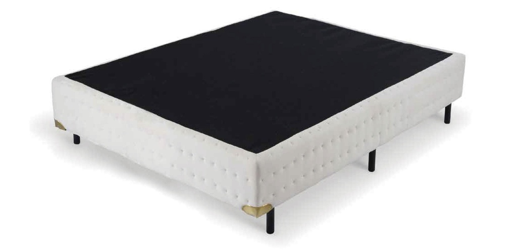 BASE BOX CMG CLOUD SENSATION 40CMX1.88MX1.38M BORD CAPITONE P-11008101