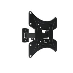 [I-17908] SOPORTE DE INCLINACION TV PLANA 23"A 42" PESO 20KG. P-XTA-400