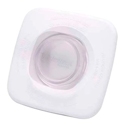 [I-11432] TAPA BLANCA P/LICUADORA 4172-73 P-4903-811-805