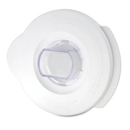 [I-11437] TAPA BLANCA P/LICUADORA CONTEMPORANEA P-BLSTAL-W00-011