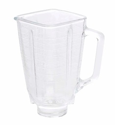 [I-2485] VASO DE PLASTICO P/ LICUADORA OSTER P-927-35
