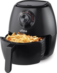[I-17576] FREIDORA UFESA SIN ACEITE 3,5L. 1300W. P-AF3500
