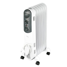 [I-17182] RADIADOR DE ACEITE 7 ELEMENTOS MAGEFESA 1500W. P-MGF-1390