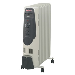 [I-4410] RADIADOR DE 9 ELEMENTOS MAGEFESA P-MGF-1343
