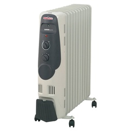 [I-6803] RADIADOR DE 11 ELEMENTOS SIN TIMER MAGEFESA P-MGF-1345