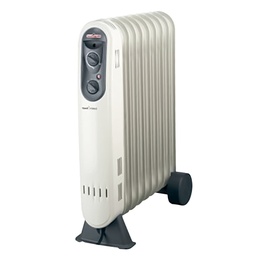 [I-8574] RADIADOR DE ACEITE 9 ELEMENTOS MAGEFESA P-MGF-1348