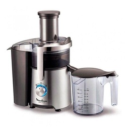 [I-15289] EXTRACTOR DE JUGOS MOULINEX EASYFRUIT P-JU610D58
