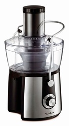[I-17352] EXTRACTORA DE JUGO 800W P-JU550D10