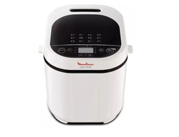 [I-15290] PANIFICADORA MOULINEX 1KG/12 PROGRAMAS P-OW210130