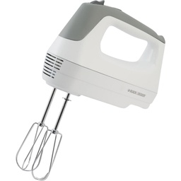 [I-13465] BATIDORA MANUAL BLACK Y DECKER MX1500W P-MX1500W