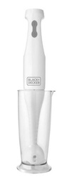 [I-15194] BATIDORA VERTICAL B & D 200W. 2 VELOCIDADES P-HB2400W