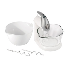 [I-5498] BATIDORA BOWL B&D 250W 5 VELOCIDADES P-MX900