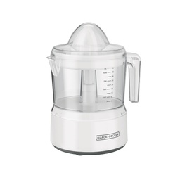 [I-13539] EXPRIMIDOR DE CITRICOS BLANCO 30 WATTS P-CJ650W-CL