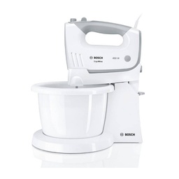 [I-14839] BATIDORA BOSCH C/BOL 450W. P-MFQ36460