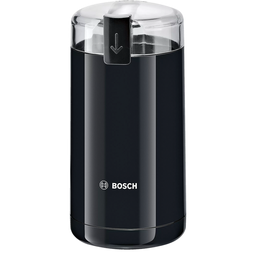 [I-16573] MOLINILLO DE CAFE BOSCH NEGRO 180W. P-TSM6A013B