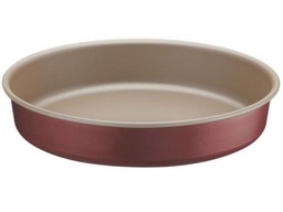 [I-14438] MOLDE PARA HORNEAR 26CM BRA P-20057/726