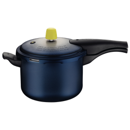[I-16326] OLLA DE PRESION 20CM 4.5L P-20590/120